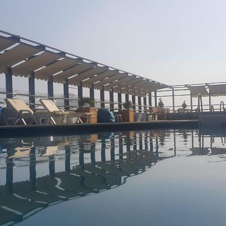 Horizon Shahrazad Hotel Giza Экстерьер фото