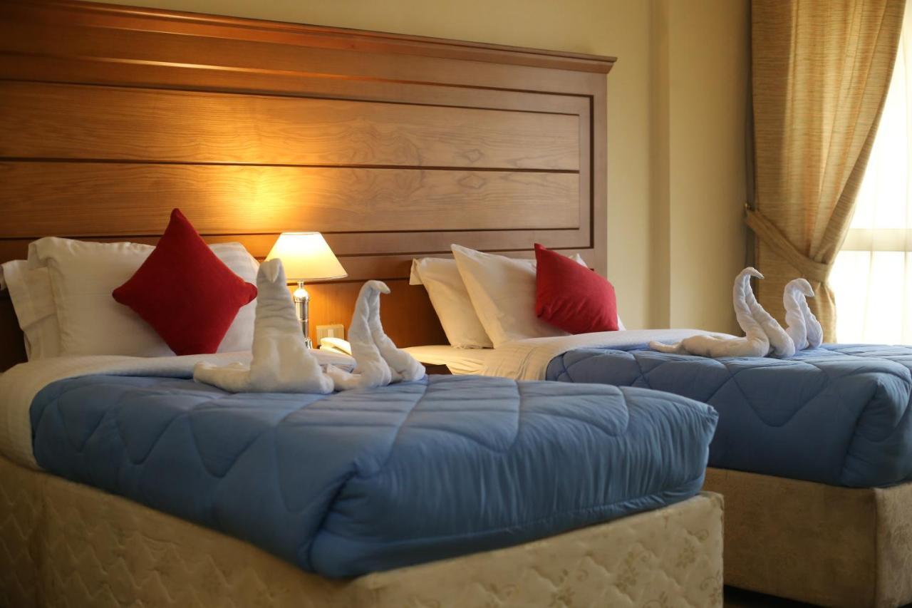 Horizon Shahrazad Hotel Giza Экстерьер фото
