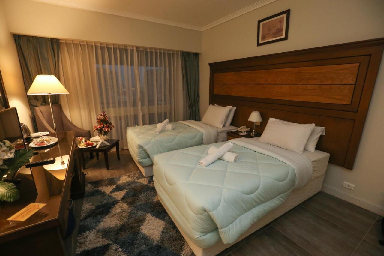 Horizon Shahrazad Hotel Giza Экстерьер фото