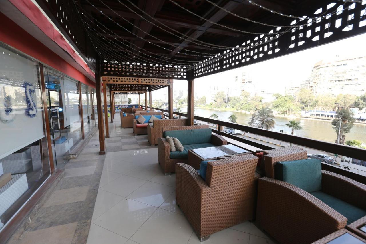 Horizon Shahrazad Hotel Giza Экстерьер фото