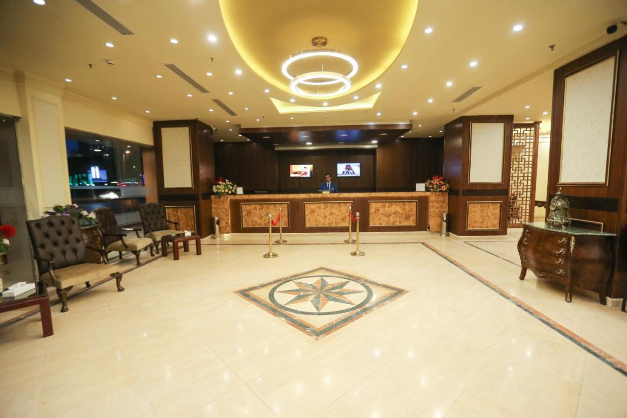 Horizon Shahrazad Hotel Giza Экстерьер фото